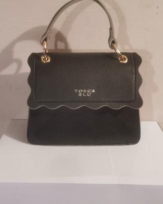 borsa Tosca Blu - borsetta donna 