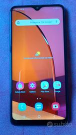 Samsung Galaxy A20s - Dual SIM - 32GB