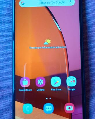 Samsung Galaxy A20s - Dual SIM - 32GB