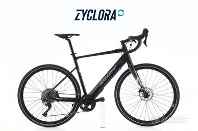 Bergamont E-Gran Durance RD Expert t.58