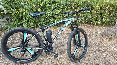 mtb 29 stupenda nuovissimi 