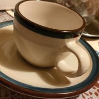 Servizio (da 14) tazzine da caffè Tognana