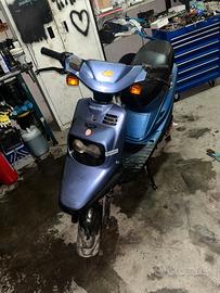 Mbk booster 70cc