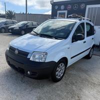 Fiat Panda 1.2 Emotion