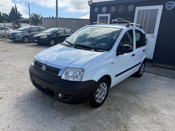 Fiat Panda 1.2 Emotion