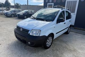 Fiat Panda 1.2 Emotion
