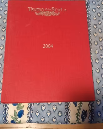 Agenda Teatro alla Scala LEGGERE DENTRO