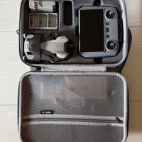 Dji Mini 4 pro Fly More Combo RC 2