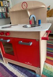 CUCINA Legnoland in buone condizioni