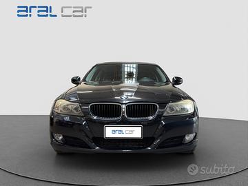 BMW 320d cat touring Eletta