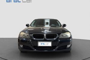 BMW 320d cat touring Eletta