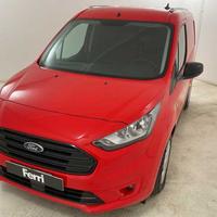 Ford Transit Connect 200 1.5 ecoblue(tdci) 100cv t
