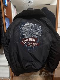 Giubotto TOP GUN