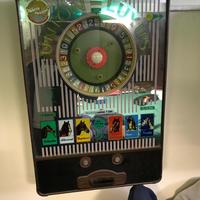 Gioco da parete