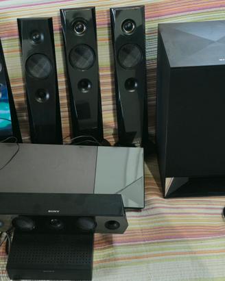 Home Theatre 