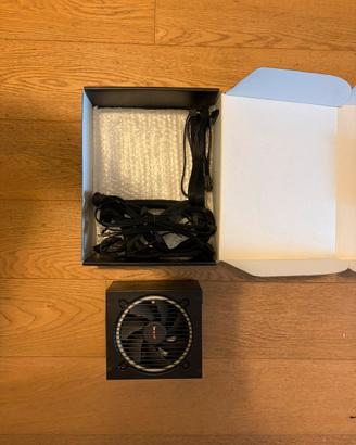 Alimentatore Be quiet pure power 12M 750watt