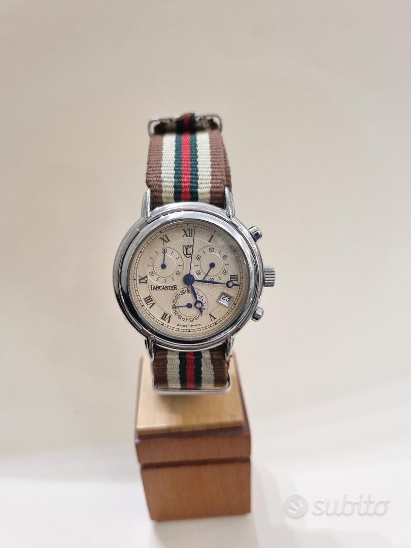 Lancaster sale orologi vintage