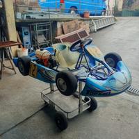 Go kart