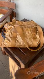Borsa Piero Guidi con astuccio
