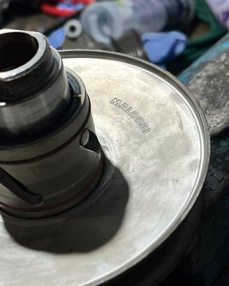 Correttore di coppia Torque Driver Malossi 619223