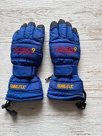 Guanti Tecnici GoreTex Touch 9 taglia 6 (piccoli)