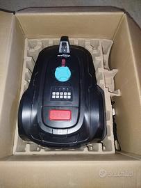 Robot taglia erba