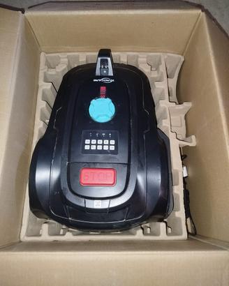 Robot taglia erba