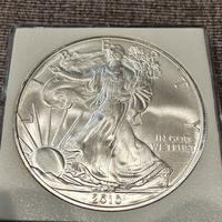 Moneta 1Oz Liberty Americano