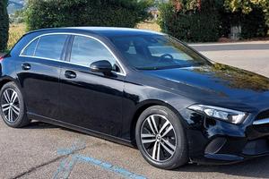 Mercedes Classe A 160 Business Extra