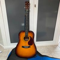 Chitarra classica