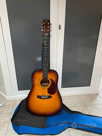 Chitarra classica
