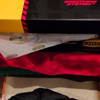 Scarpe antinfortunistiche Diadora Geox 