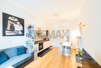 Appartamento - Milano