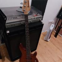 basso ibanez roadgear 
