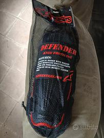 Paraginocchia moto alpinestars