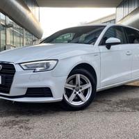 AUDI A3 SPB 1.4 TFSI G-Tron