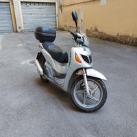 Honda SH 150 - 2002