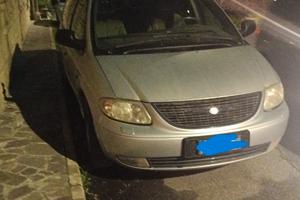 CHRYSLER Altro modello - 2002