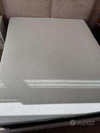Materasso Emma Hybrid memory foam