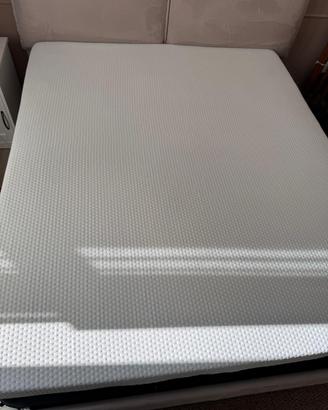 Materasso Emma Hybrid memory foam