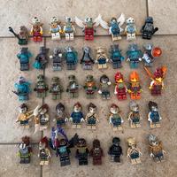 Lego chima