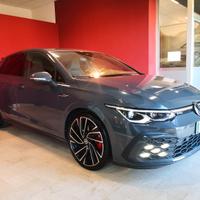 Volkswagen Golf VIII GTD 2.0 TDI DSG ***FULL LED**