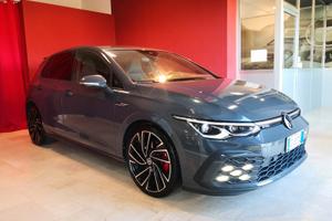 Volkswagen Golf VIII GTD 2.0 TDI DSG ***FULL LED**