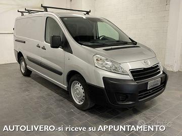 PEUGEOT Expert 2.0 HDi 125CV PASSOLUNGO 12Q Furg