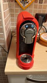 Macchina per caffè in cialde