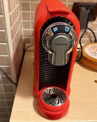 Macchina per caffè in cialde