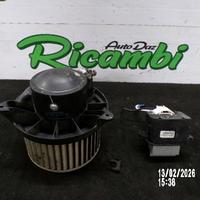 VENTOLA INTERNA PER NAVARA D40 ANNO 2007