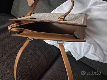 MICHAEL KORS BORSA A SPALLA