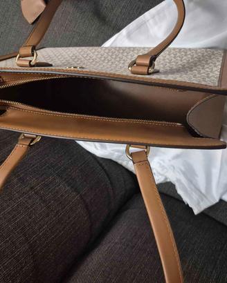 MICHAEL KORS BORSA A SPALLA