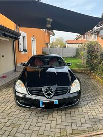 MERCEDES Classe SLK (R171) - 2006